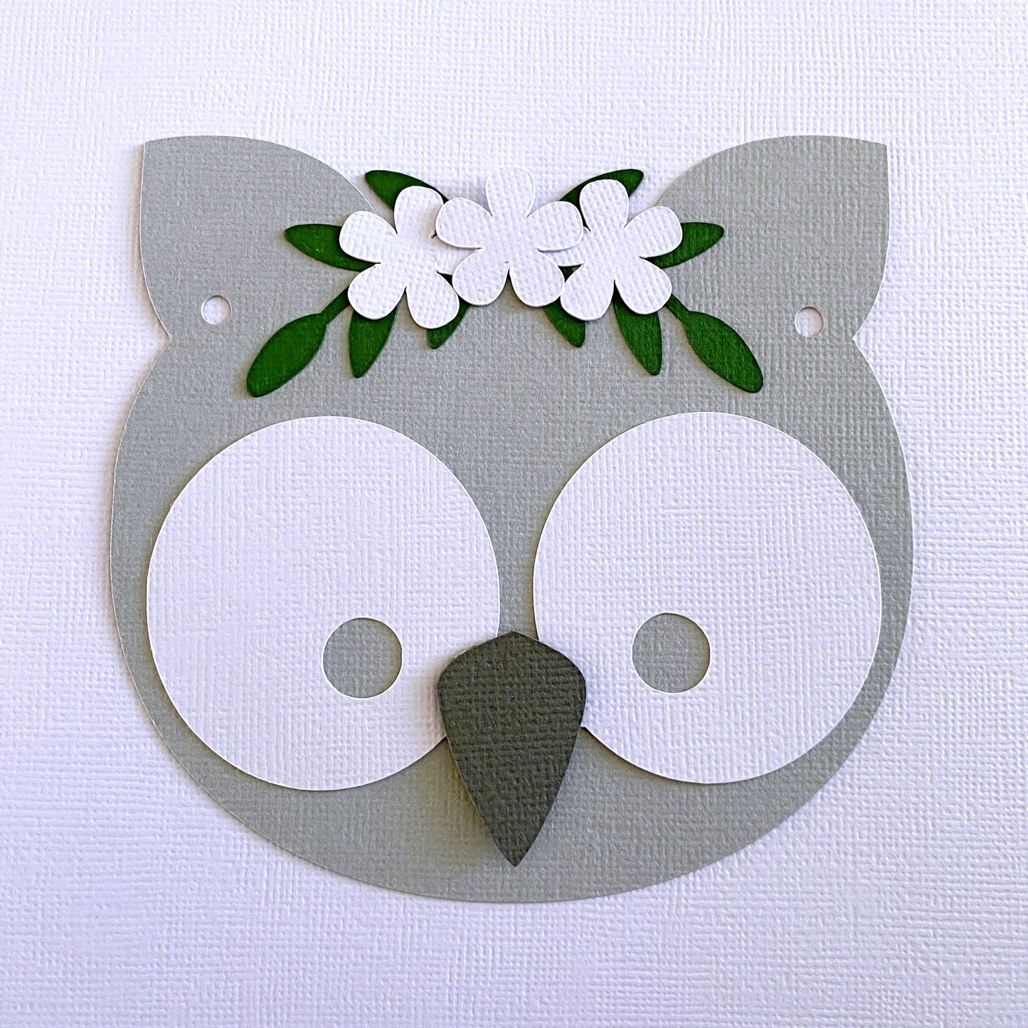 Woodland Animals Party Banner. Baby shower or birthday decor.