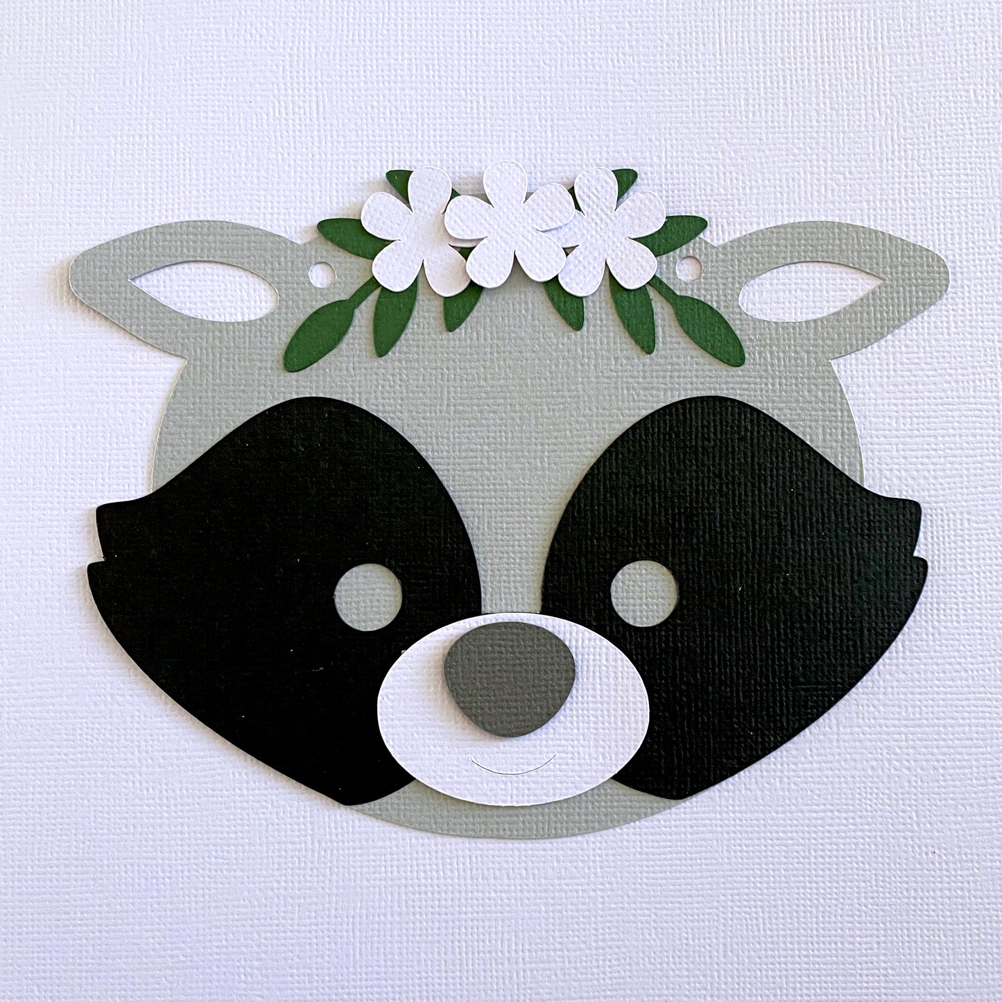 Woodland Animals Party Banner. Baby shower or birthday decor.