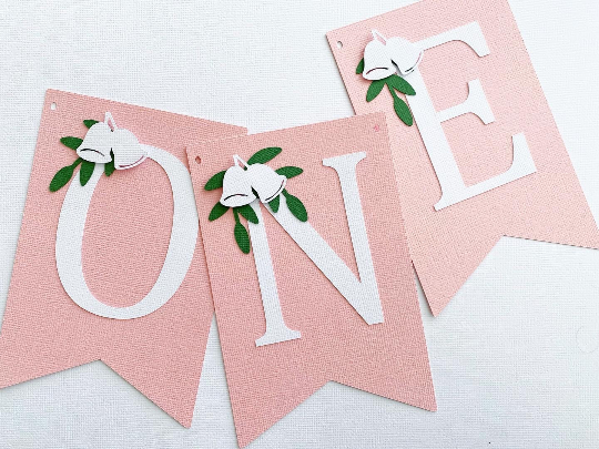 Koala with Gumnuts ONE Banner.